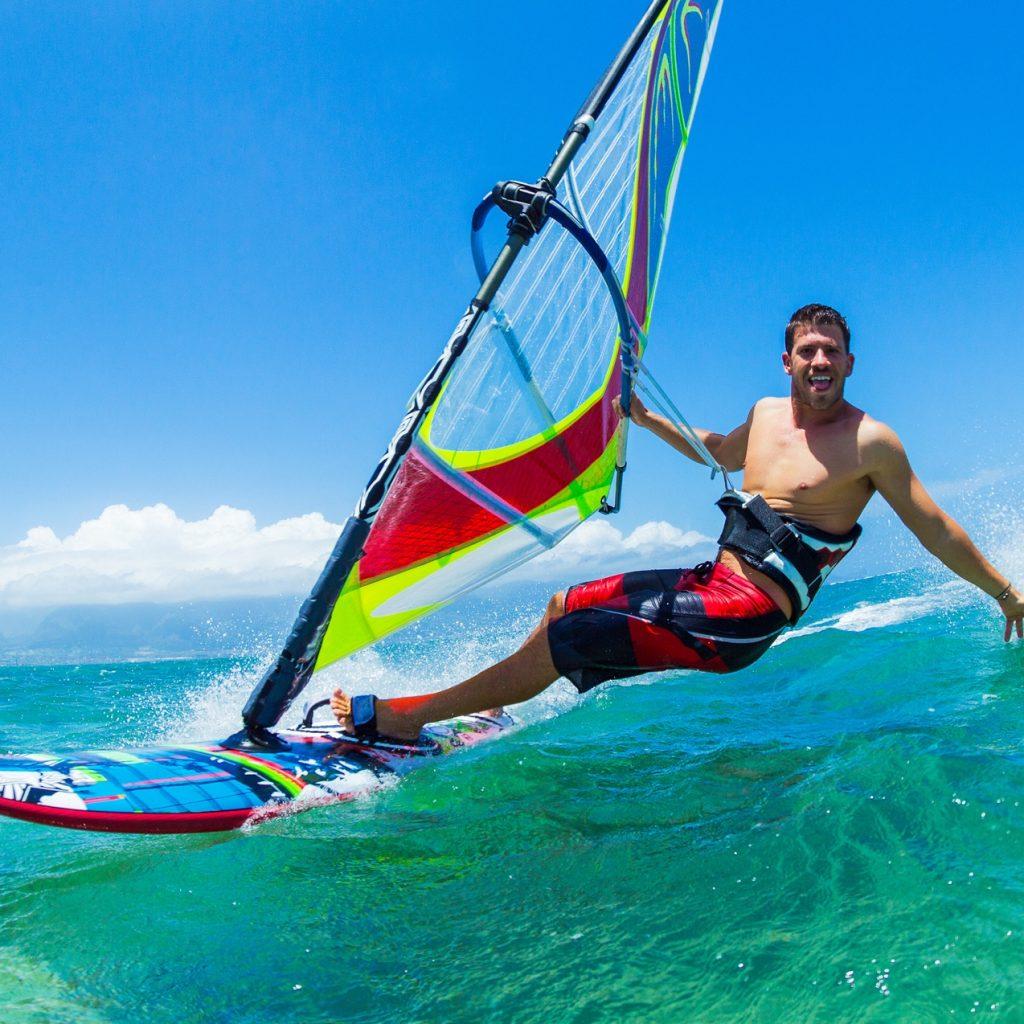 Ultimate Water Sports Dubai Package