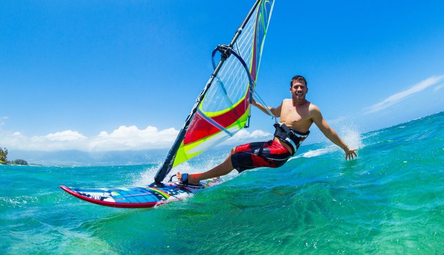 Ultimate Water Sports Dubai Package