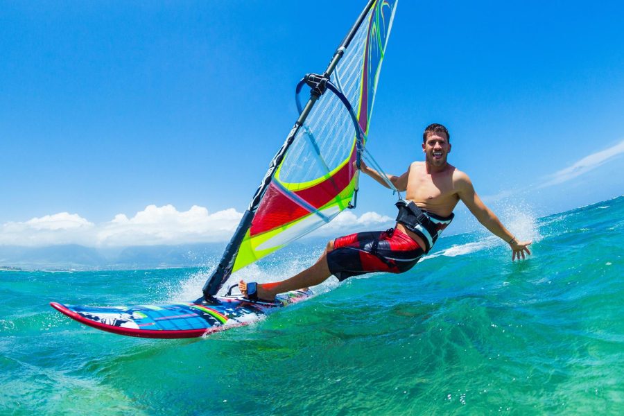Ultimate Water Sports Dubai Package