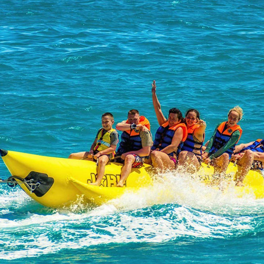 Dubai and Abu Dhabi City delights 4 Nights Package
