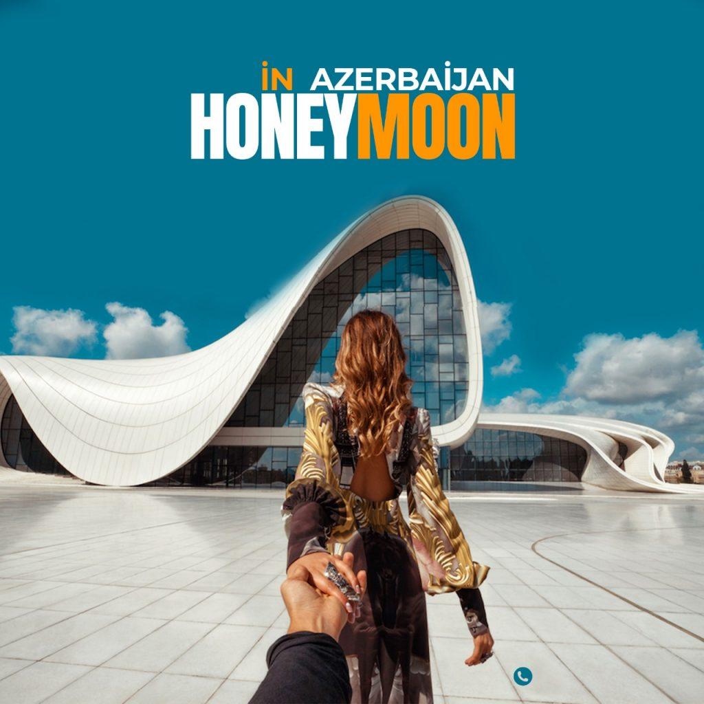 Luxury Honeymoon in Azerbaijan