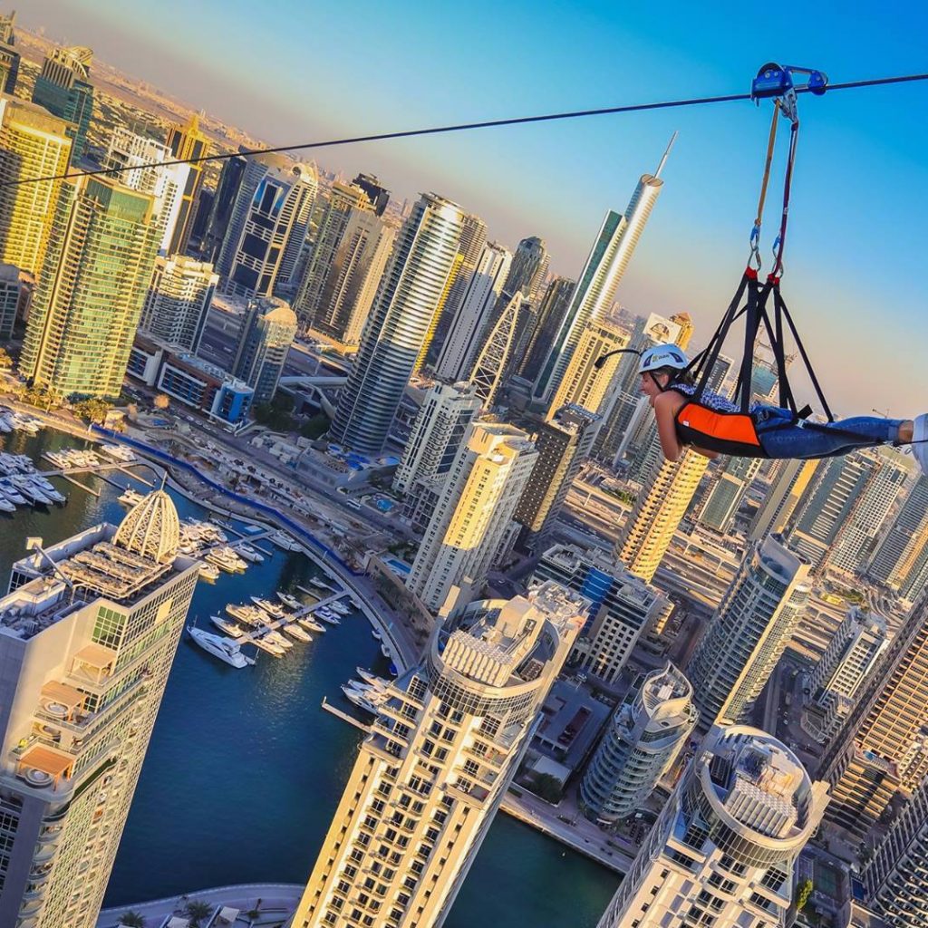 XLine Dubai Marina
