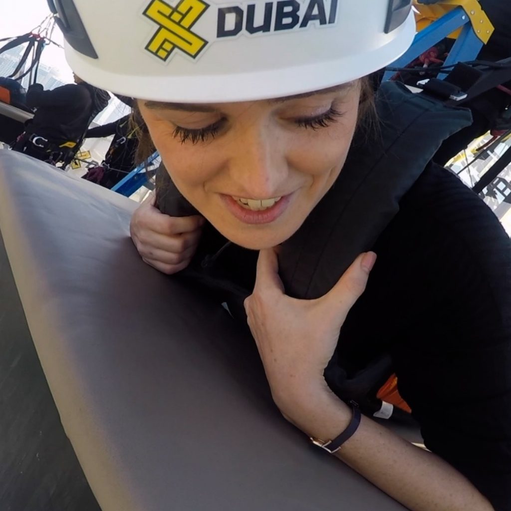 XLine Dubai Marina