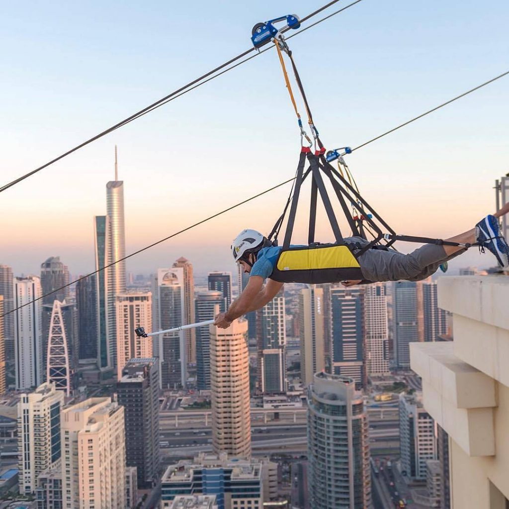 XLine Dubai Marina