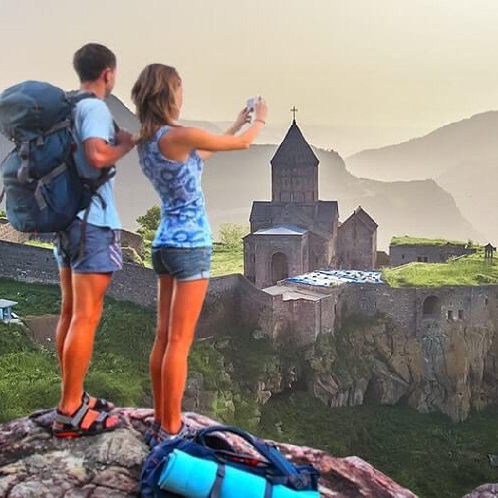 Yerevan Getaway 4 Nights / 5 Days