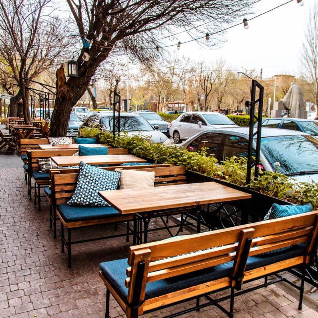 Yerevan Getaway 3 Nights / 4 Days