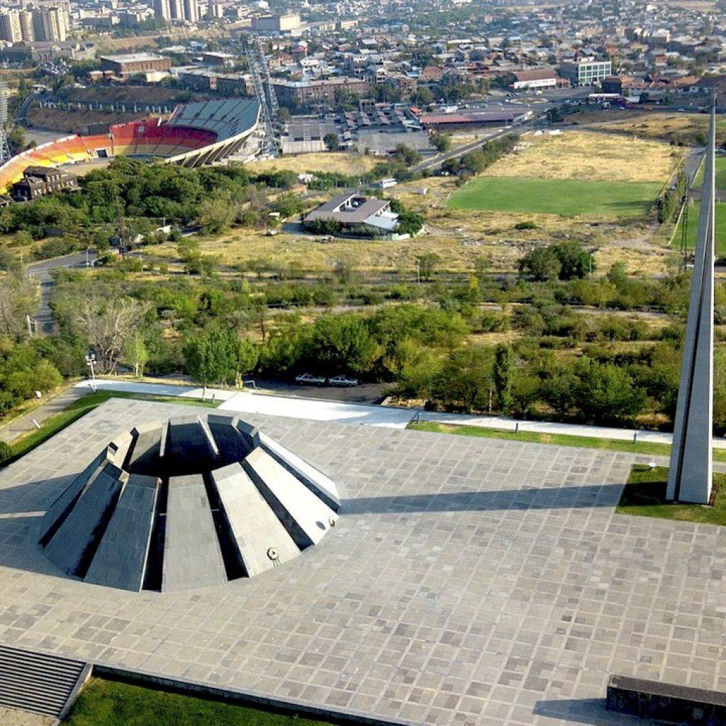 Discover Armenia 5 Nights / 6 Days