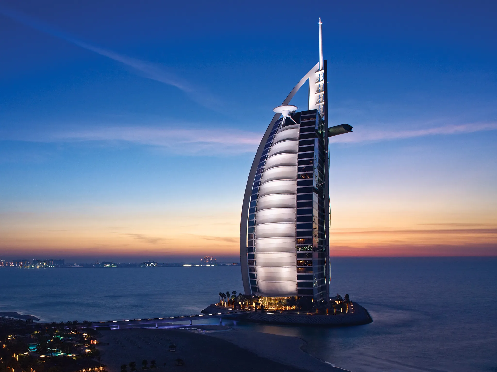5 Nights Breathtaking Dubai