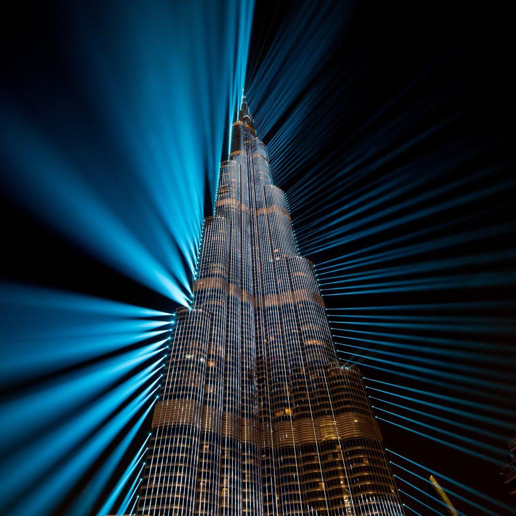 Dubai Summer Special 6 Nights Package