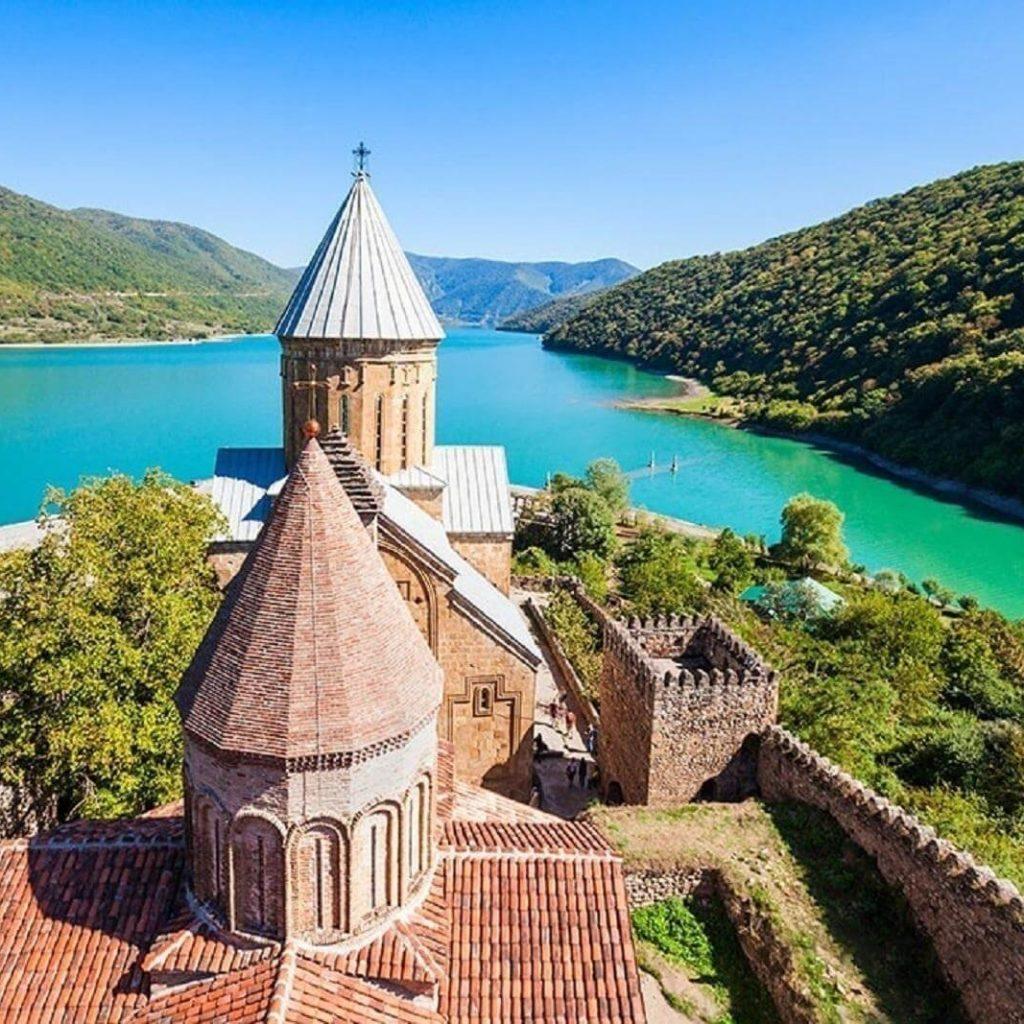 Georgia 5 Nights 6 Days Package