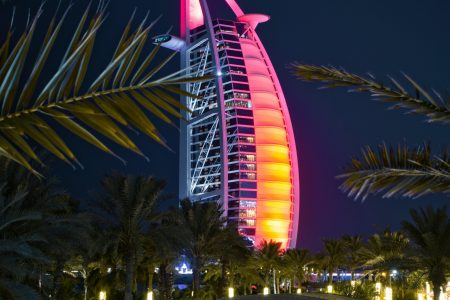 Spectacular Dubai Break 6 Nights