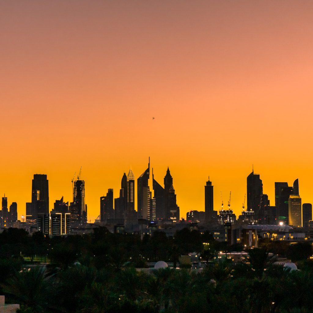 Treasures of Dubai 3 Nights Packages