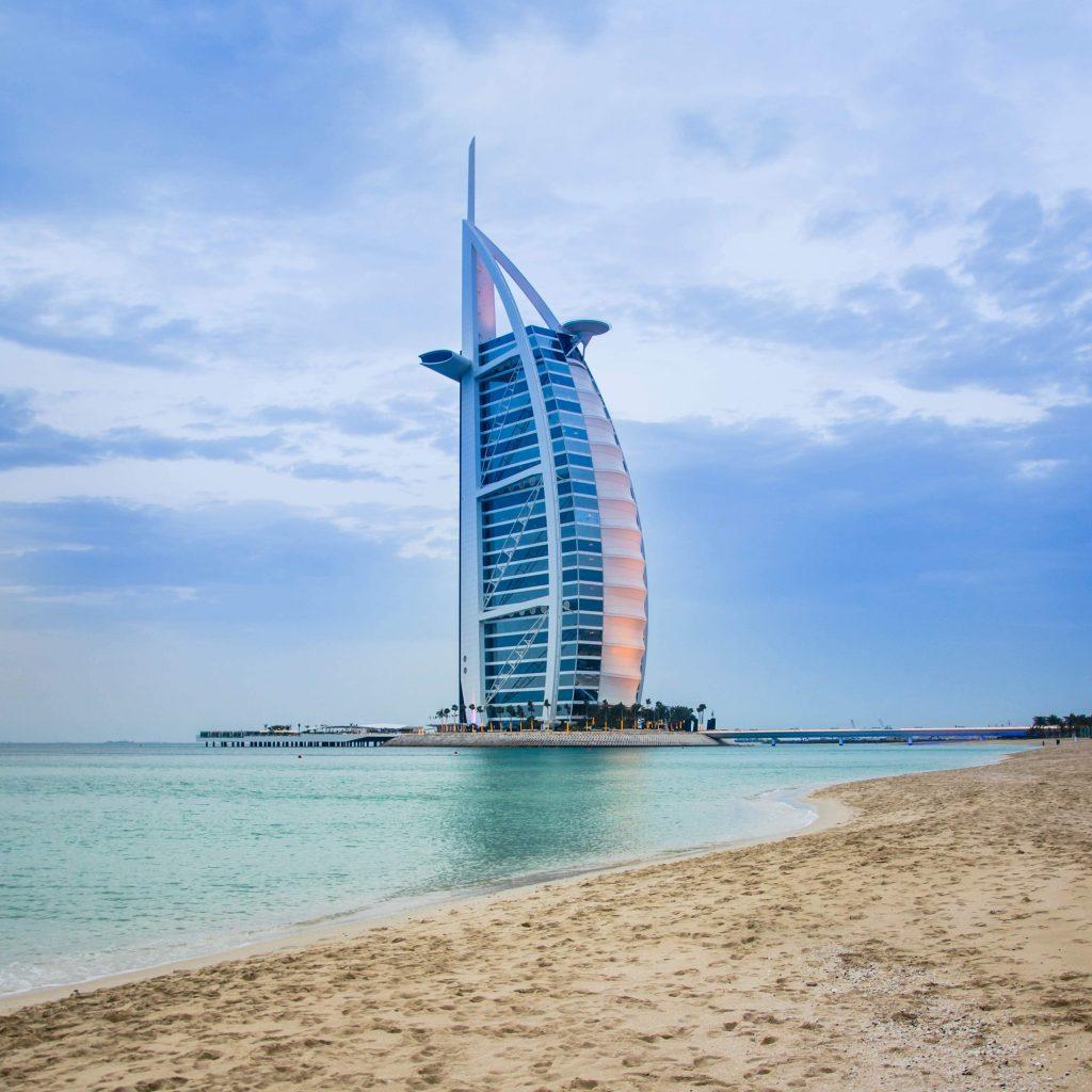 Dubai City Tour