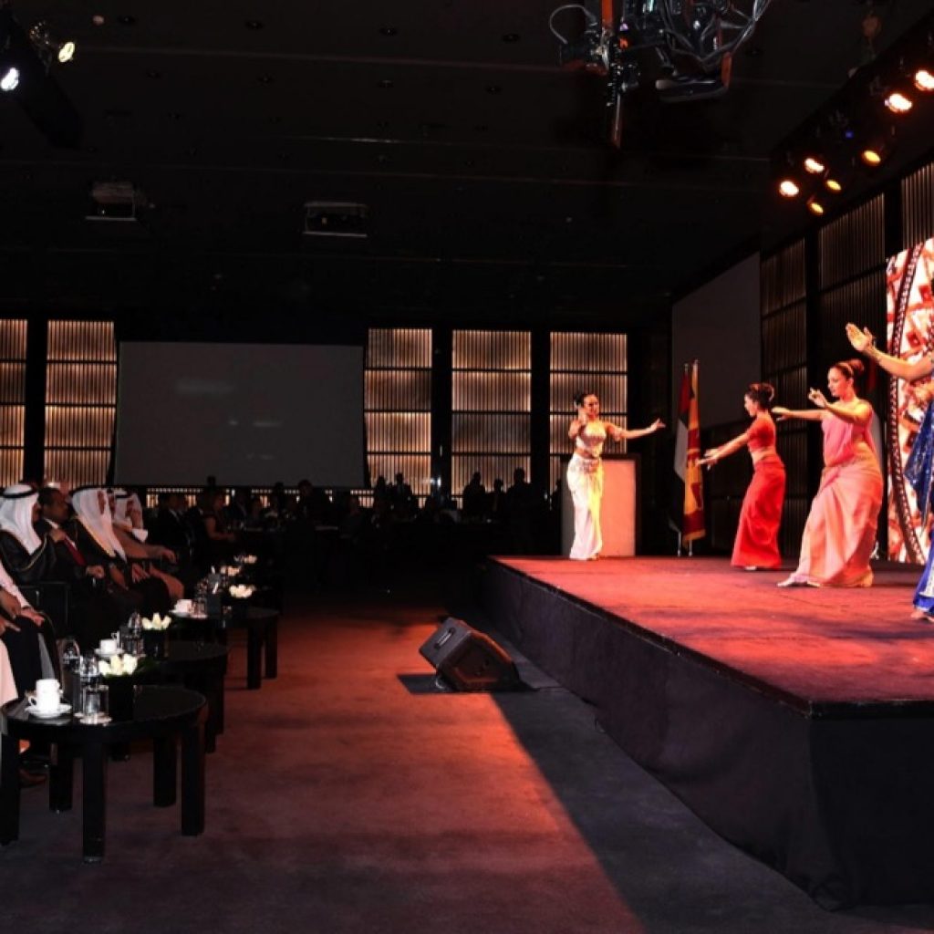 Dubai Cultur 4 Nights Package