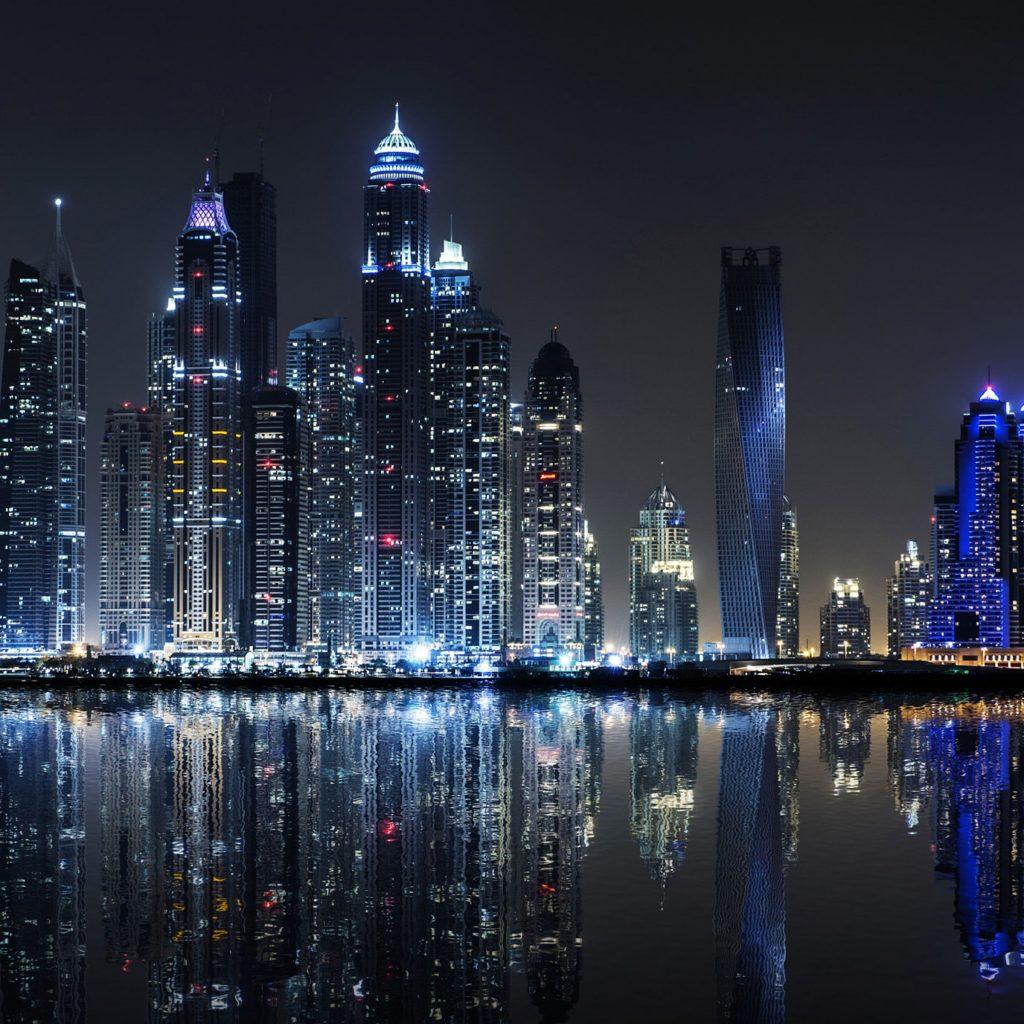 Dubai Explorer 8 Nights 9 Days Package