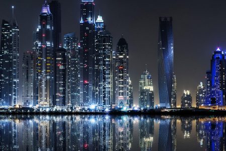 Dubai Explorer 8 Nights 9 Days Package