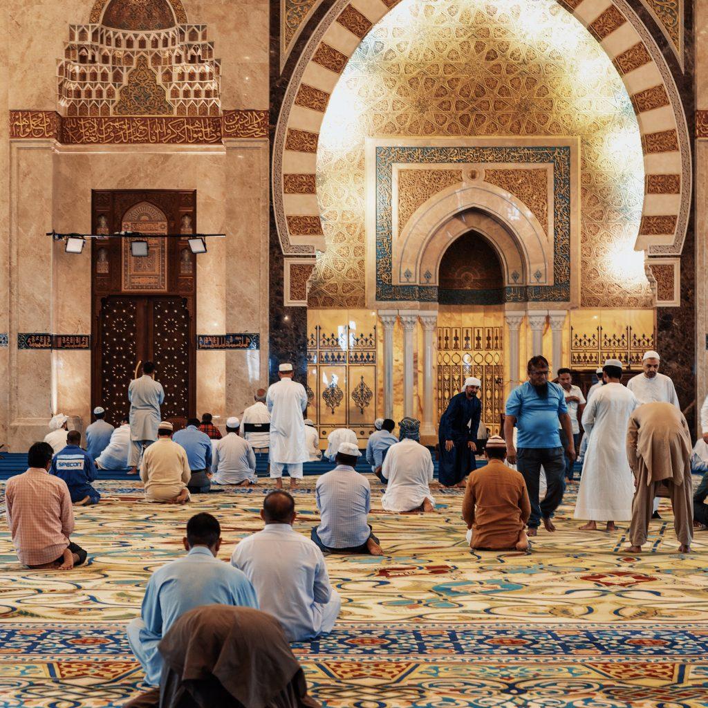 Eid Celebrations Dubai 4 Nights Package
