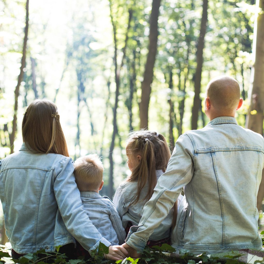Family Package Georgia 2 Nights
