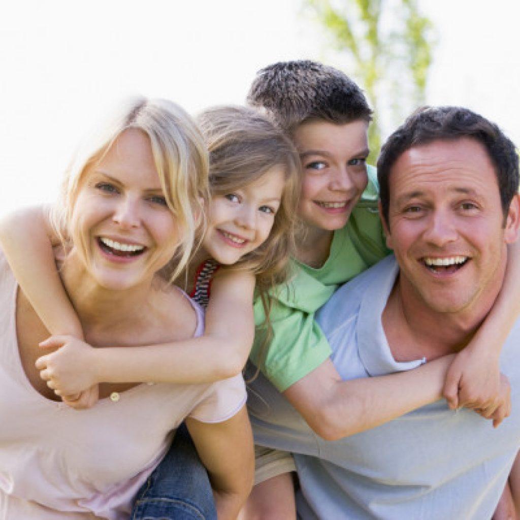 Family Fun Georgia 3 Nights Package
