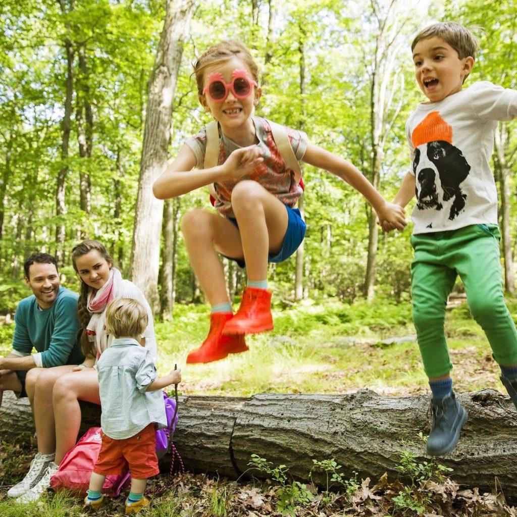 Georgia Fun Filled Moments 3 Nights Package