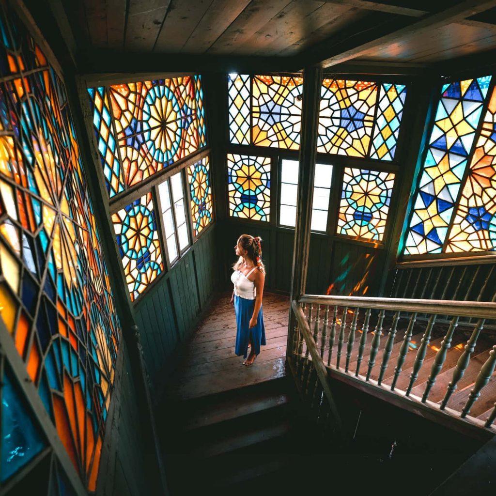 Family Fun Georgia 3 Nights Package