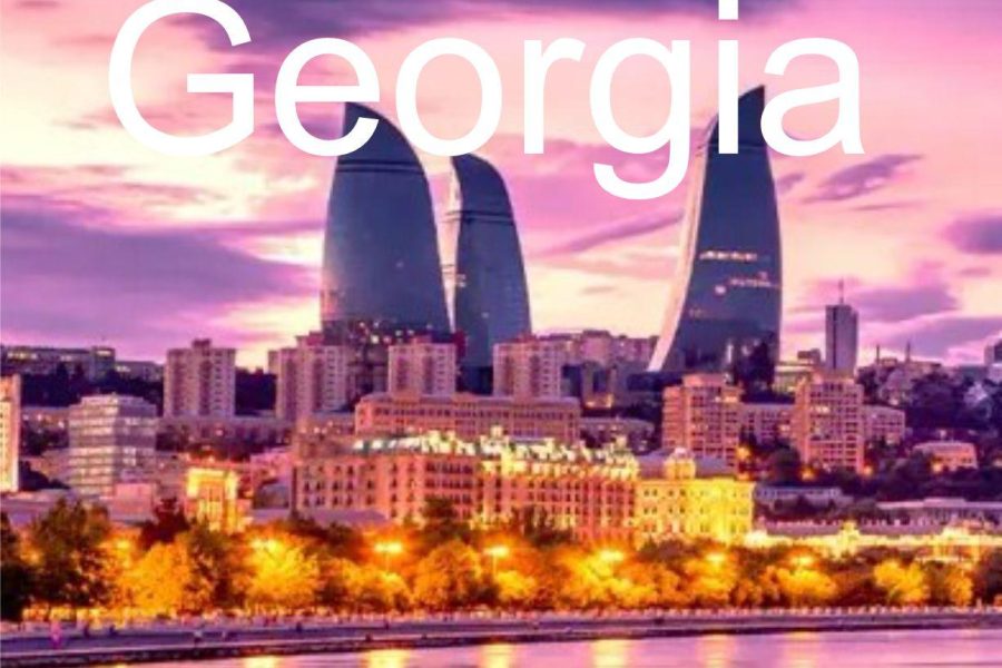 Georgia 5 Nights 6 Days Package