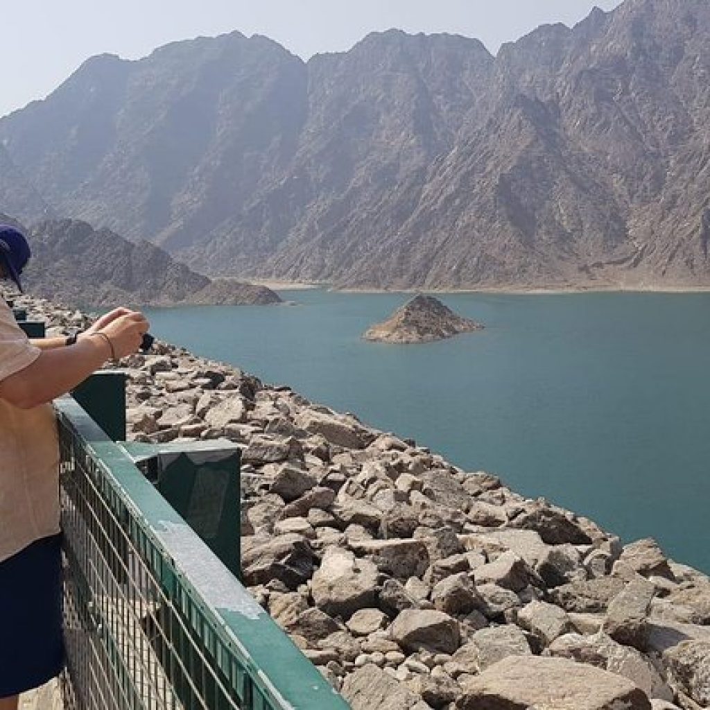 Hatta Tour with a Visit to the Dam