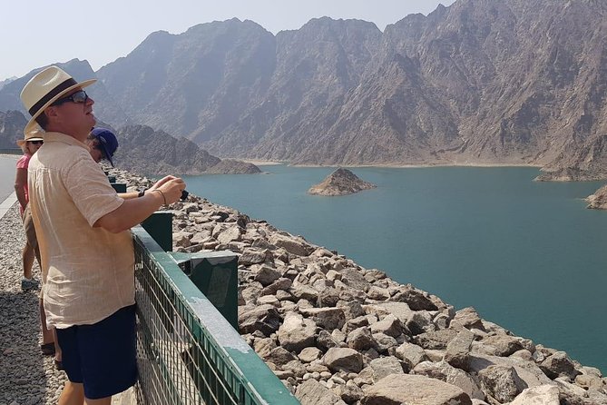 Hatta Tour with a Visit to the Dam