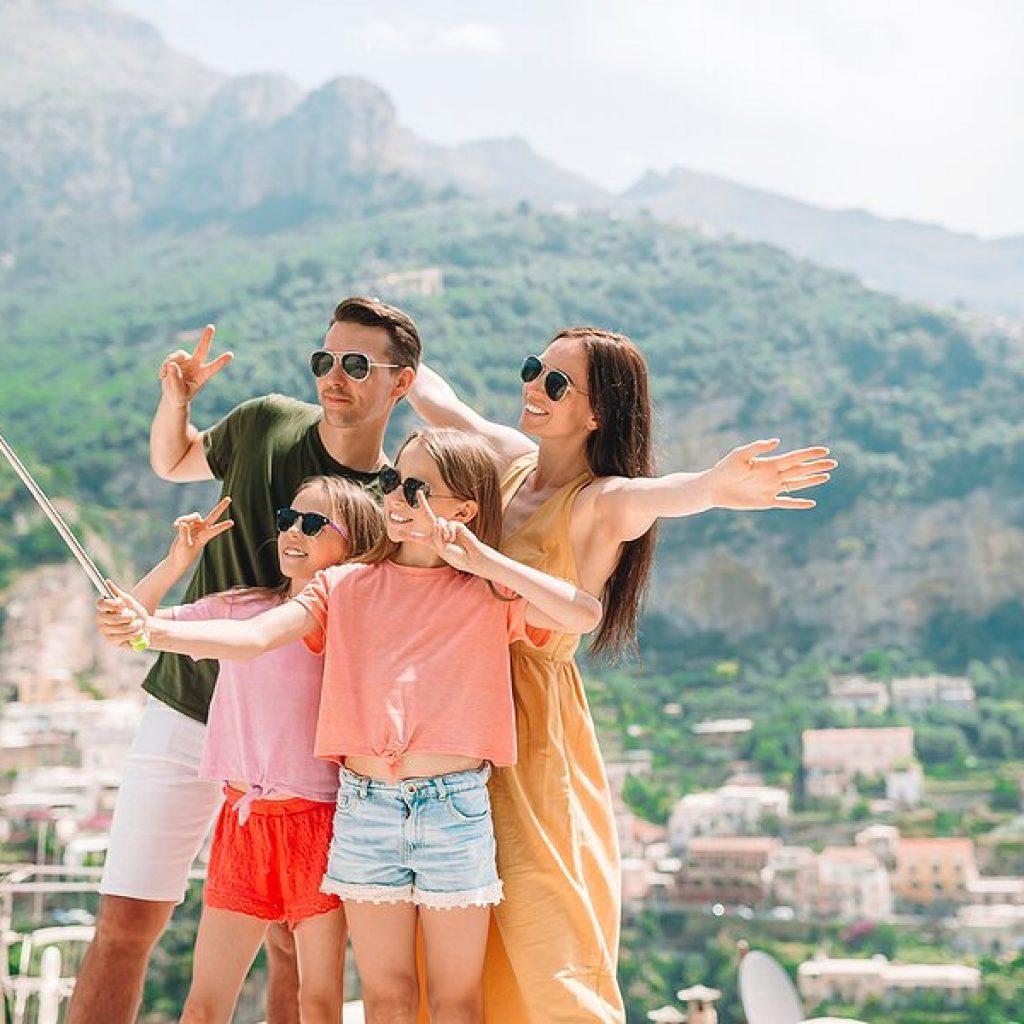 Georgia 2 Nights Package