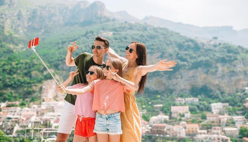 Georgia Family Holidays 7 Nights