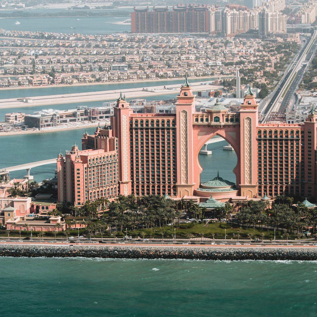 Dubai City Tour