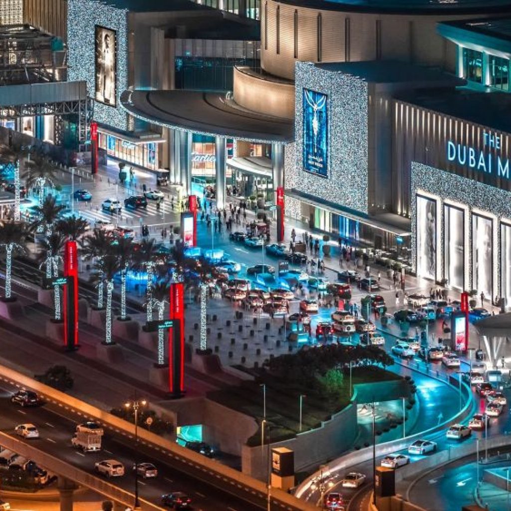 Dubai 6 Nights 7 Days packages