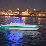 Speed Boat Visitmytrip