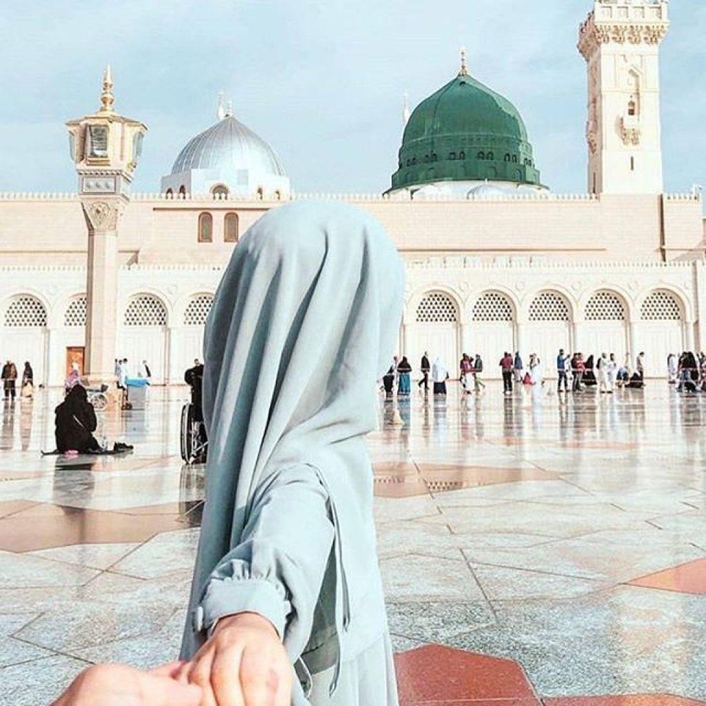 Sacred Journey Of Umrah Twin Sharing Basis