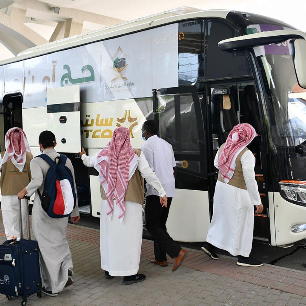 Sacred Journey Of Umrah Triple Sharing Basis