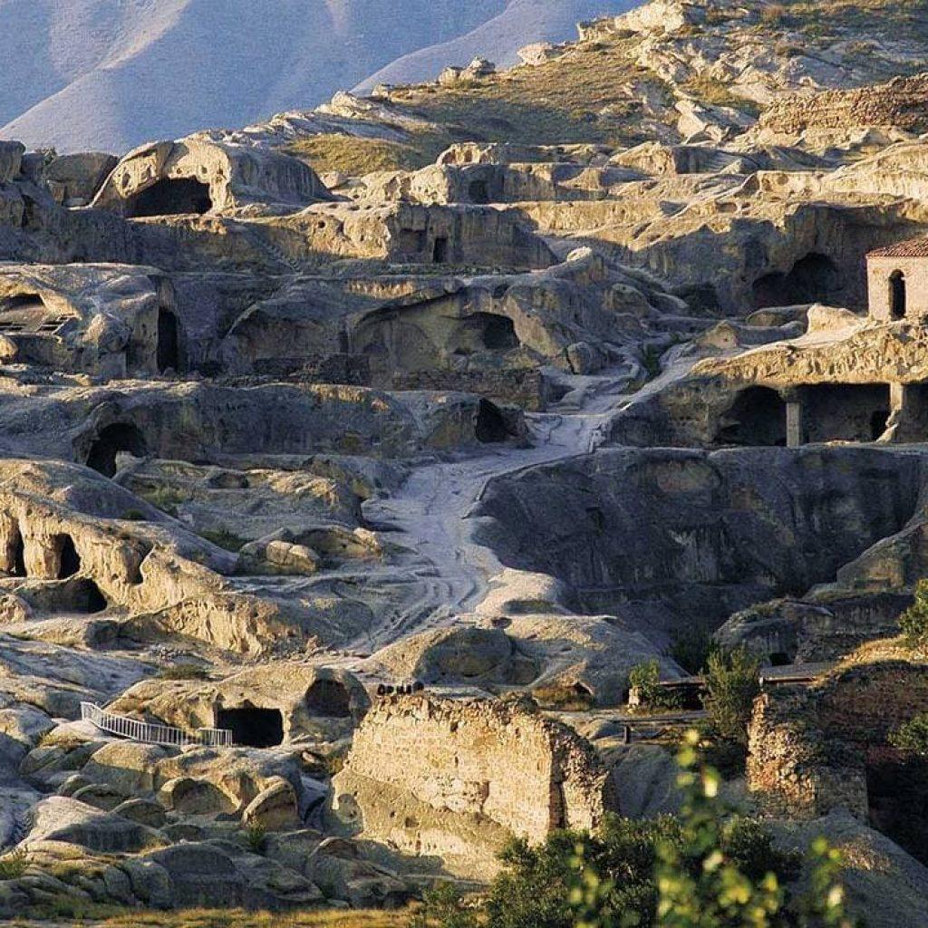 Georgia Family Holidays 7 Nights