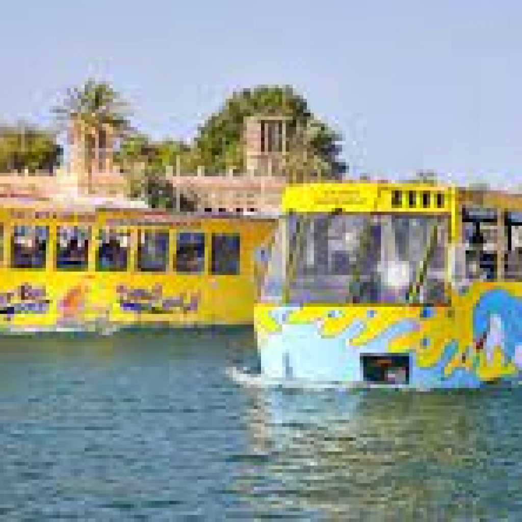 Dubai 6 Nights 7 Days packages