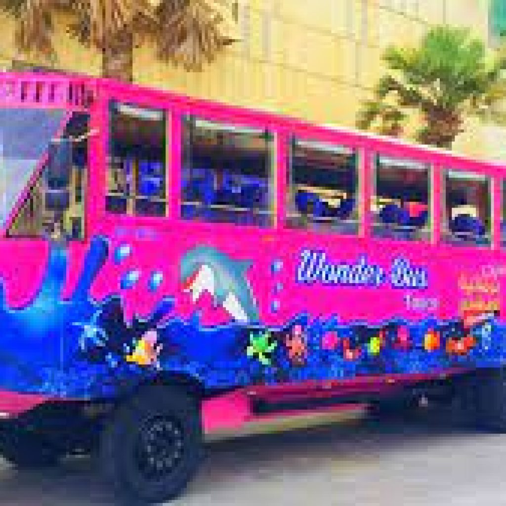 Dubai 6 Nights 7 Days packages