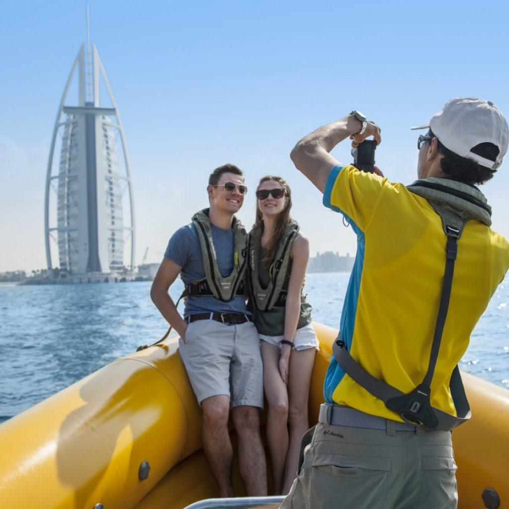 Dubai Holidays 5 Nights Package