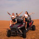 4 Seat Buggy 2