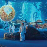 SeaWorld Abu Dhabi 1