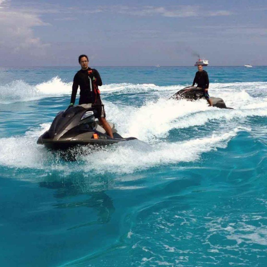 30Min Jetski Tour Of Burj Al Arab – Dubai