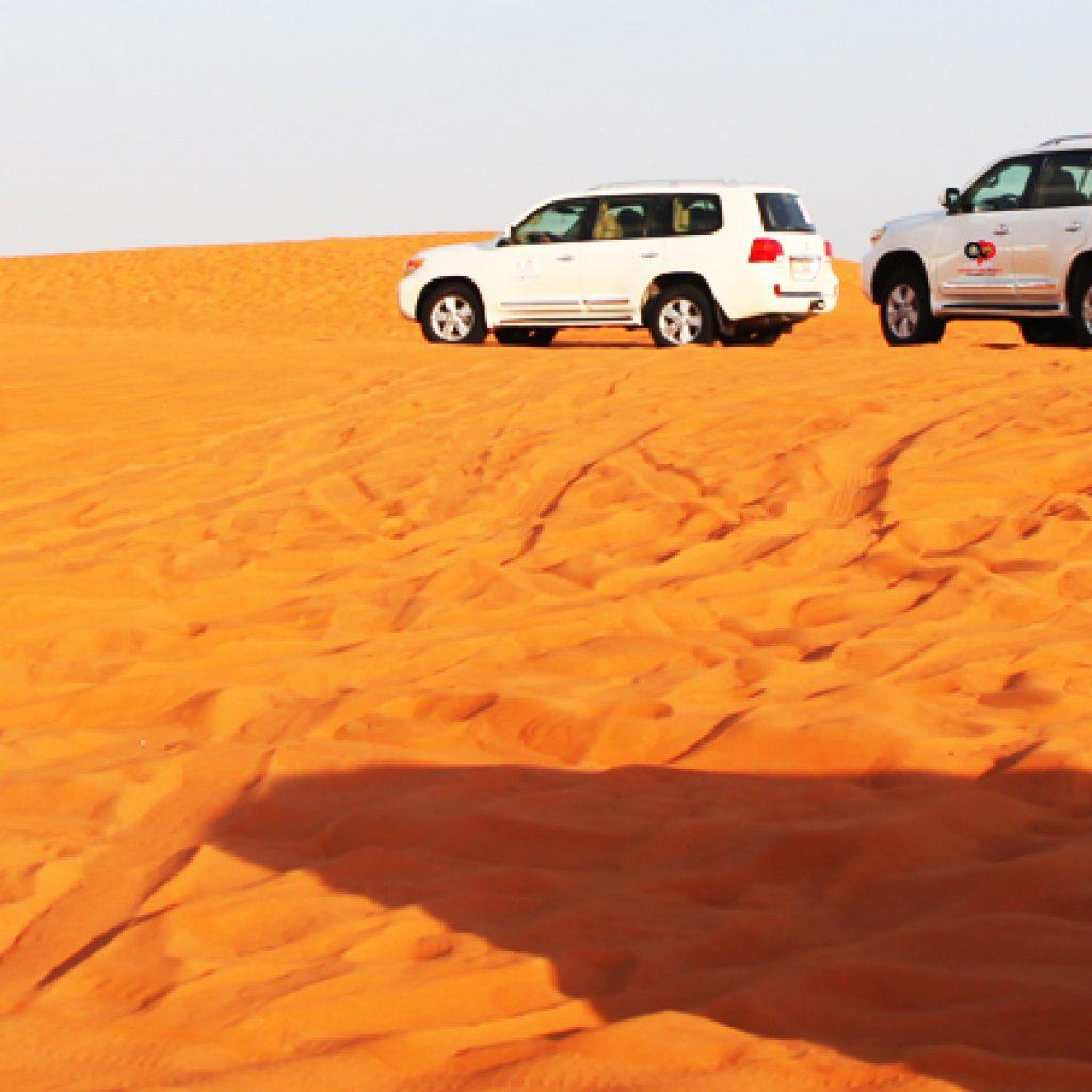 Dubai Tour Package 3N and 4 Days