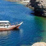 2 Musandam Cruise Package7