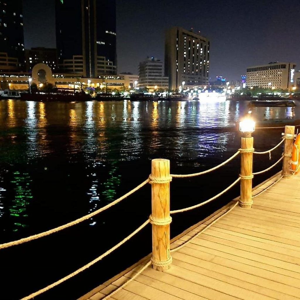 Dubai City Tour