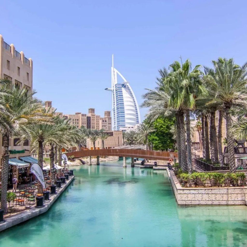 Dubai City Tour with Burjkhalifa Ticket 125th floor