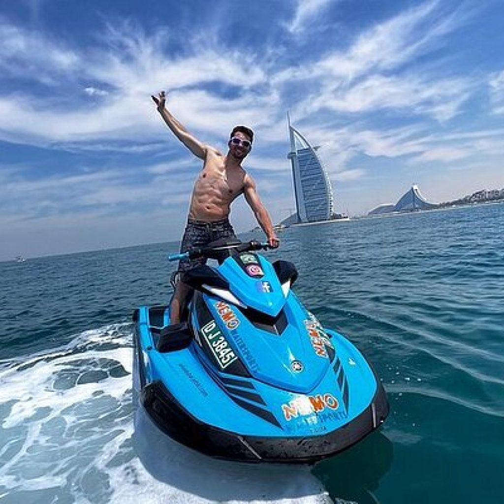 Jet Ski Dubai