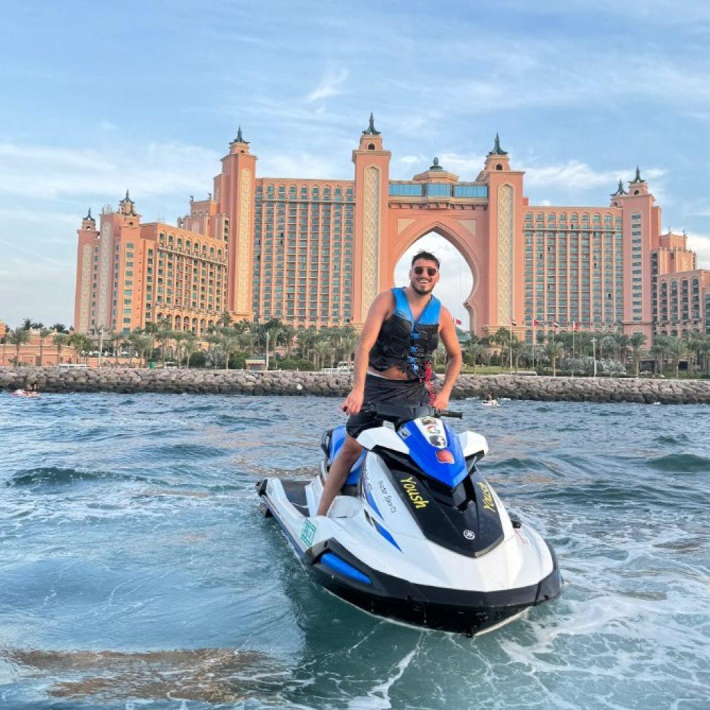 Jet Ski Dubai