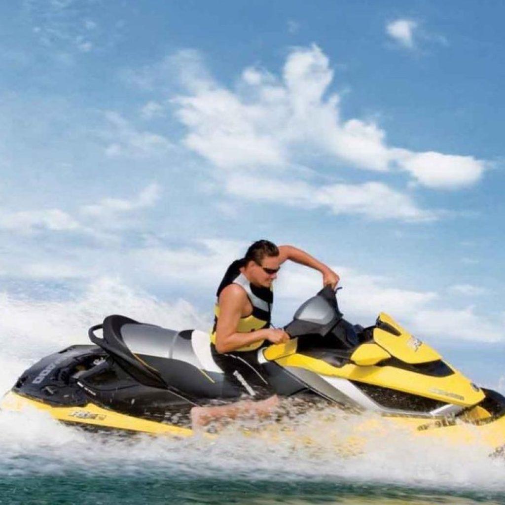 Jet Ski Dubai
