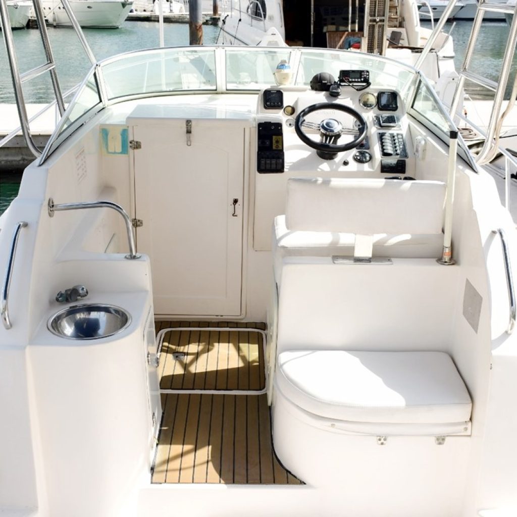 Speed Boat Trips Dubai – Dubai Marina & Atlantis Sightseeing Tour